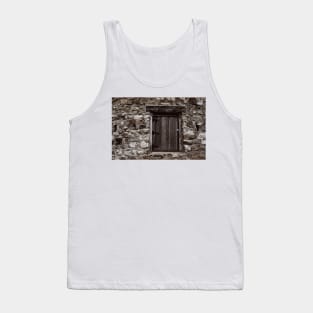 Rural Minnesota Door Tank Top